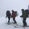 Mountain Hydrology Group - Steamboat Snow Week - 2019