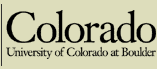 CU-Boulder Wordmark