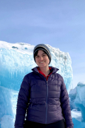 INSTAAR Seminar: Dr. Laura Whitmore - Using multiple geochemical tracers to investigate…