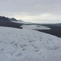 Canada Glacier 